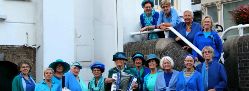 Gouds Getij
